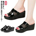ミュールサンダル 疲れにくい きれいめ 美脚 レディース 大人 ハイヒール 美脚 ミュール サンダル シンプル メッシュ 女性 歩きやすい きれいめ つっかけ ...