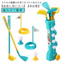 子供 おもちゃ ゴルフ ゴルフティーホルダー こども セット ゴルフおもちゃ 練習ゴルフセット ゴルフボール 屋外 室内 キッズ ゴルフクラブセット 遊び スポーツゲーム スポーツ用品 子供の日 誕生日