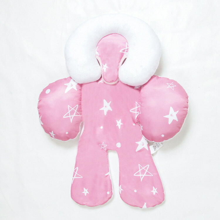 カーシート ベビーカーシート チャイルドシートパッド ベビーカーマット リバーシブル ベビーカーパッド ベビーシート 洗える クッション ベビーカークッション チャイルドシート ヘッドサポート 2