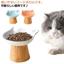 エサ皿 猫 高さがある 皿 ペット マット 餌皿 セラミック 食べやすい ペット用 フードボウル ペットボウル 陶器 台猫用 斜め 食器 餌入れ エサ入れ 皿 傾斜 お皿 丸い 餌 木 木スタンド ペット食器 送料無料 おしゃれ(4)