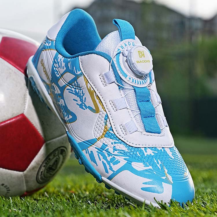 サッカー ジュニアサッカーシューズ フットサル...の紹介画像2
