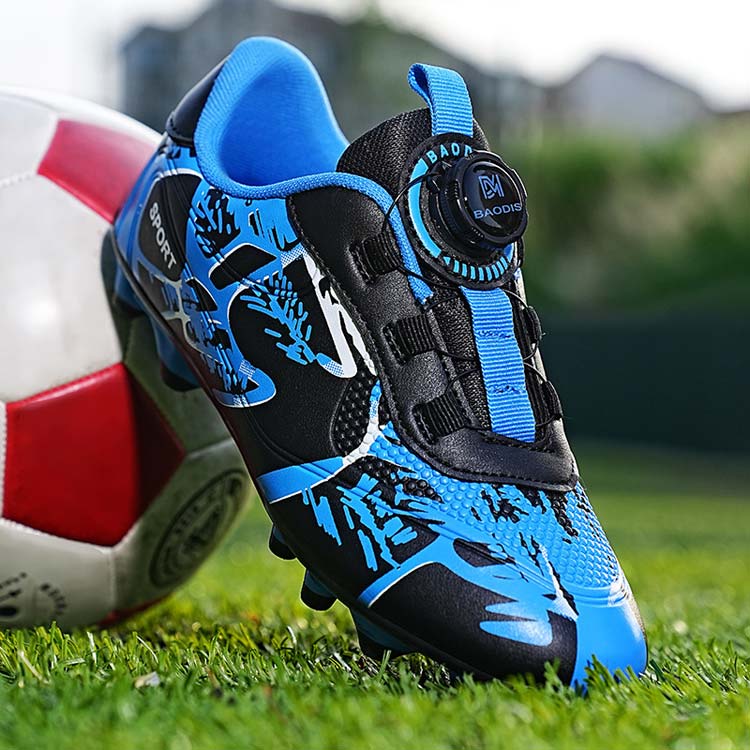 サッカー ジュニアサッカーシューズ フットサル...の紹介画像3