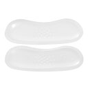 ドクターショール パーティーフィート Dr.Scholl 53761 シューケア 靴 シューズ ジェルヒールシールド(かかと用) 靴ずれ 保護パッド ずれにくい フィット かかとズレ予防 靴ずれ予防 透明 摩擦防止 ジェルクッション クリア