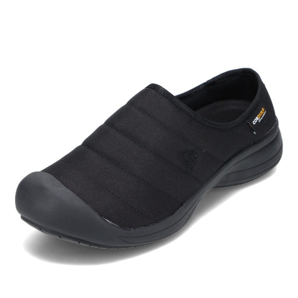 ジェリー GERRY GR-6552 メンズ靴 靴 シューズ スニーカー スリッポン アウトドア キャンプ コーデュラ 履きやすい 脱ぎやすい 人気 ブランド おしゃれ ブラック