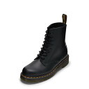 ドクターマーチン Dr.Martens 10072004L レディース靴 靴 シューズ 3E相当 ワークブーツ ショートブーツ 1460Z 8ホールブーツ ウェルトステッチ ヒールループ レースアップ 人気 ブランド ブラック
