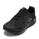 ニューバランス newbalance MTNTRLF64E メンズ靴 靴 シューズ 4E スニーカー スポーツ ランニング トレイルラン シューズ 軽量 MTNTRLF6 屈曲性 弾力性 ローカットスニーカー 人気 ブランド ブラック