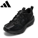 アディダス adidas JI4818 メンズ靴 靴 シューズ 2E スニーカー トレイル トレラン ランニングシューズ アウトドア KANTAI TRAIL M クッション性 ローカットスニーカー グリップ力 人気 ブランド ブラック×ブラック