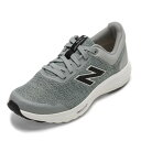 ニューバランス newbalance MARLXRG44E メンズ靴 靴 シューズ 4E スニーカー スポーツ ロゴ クッション性 ローカットスニーカー シンプル グレー