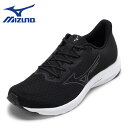 ミズノ MIZUNO K1GR253001 メンズ靴 靴 シューズ 4E スニーカー ランニングシューズ MIZUNO RUTINA 4E 2 ローカットスニー...