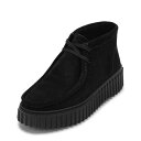 クラークス Clarks 26179360 レディース靴 靴 シューズ 2E相当 カジュアル シューズ モカシン 厚底 軽量 Torhill Moss トーヒル...