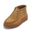 クラークス Clarks 26179359 レディース靴 靴 シューズ 2E相当 カジュアル シューズ モカシン 厚底 軽量 Torhill Moss トーヒル...