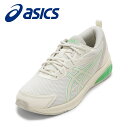 アシックス asics 1203A601.103M メンズ靴 靴 シューズ 2E スニーカー ランニング ウォーキング シューズ 軽量 GEL-QUANTUM KEI 通気性 メッシュ クッション性 衝撃吸収 耐久性 柔らかい ローカットスニーカー 反発性 クリーム