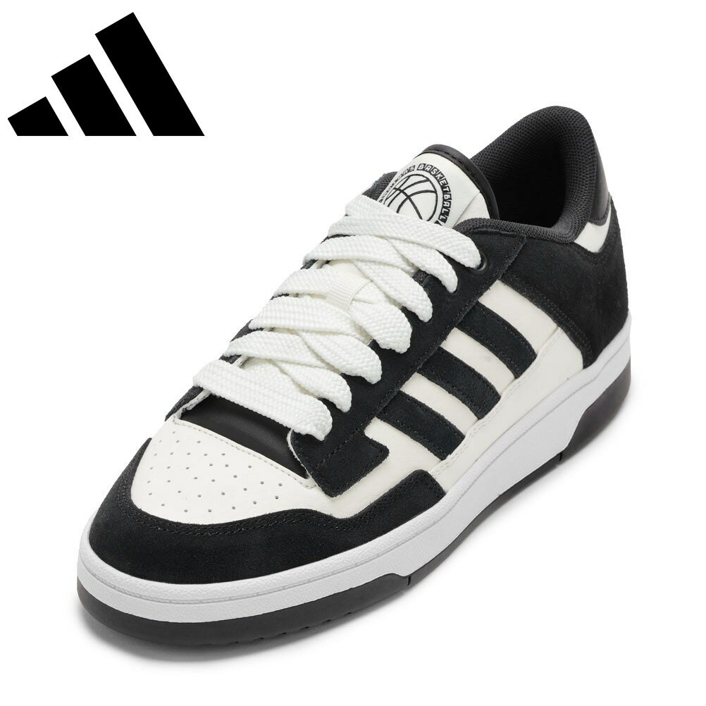 ǥ adidas JP5255 󥺷  塼 2E ˡ  塼 å RAPID COURT LOW 餫 ...