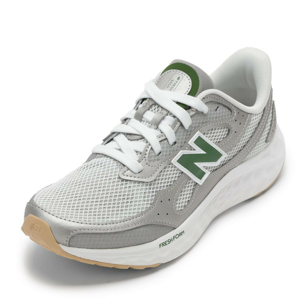 ニューバランス new balance MARISTA42E メンズ靴 靴 シューズ 2E相当 スニーカー ランニング シューズ 軽量 クッション性 MARISTA4 フレッシュフォーム アリシ ローカットスニーカー 人気 ブランド シルバー