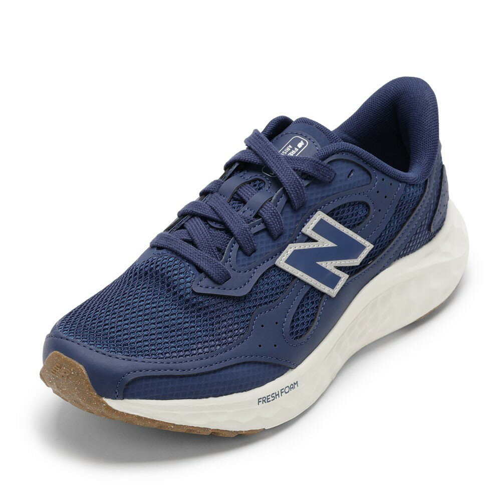ニューバランス new balance MARISTN42E メンズ靴 靴 シューズ 2E相当 スニーカー ランニング シューズ 軽量 クッション性 MARISTN4 フレッシュフォーム アリシ ローカットスニーカー 人気 ブランド ネイビー