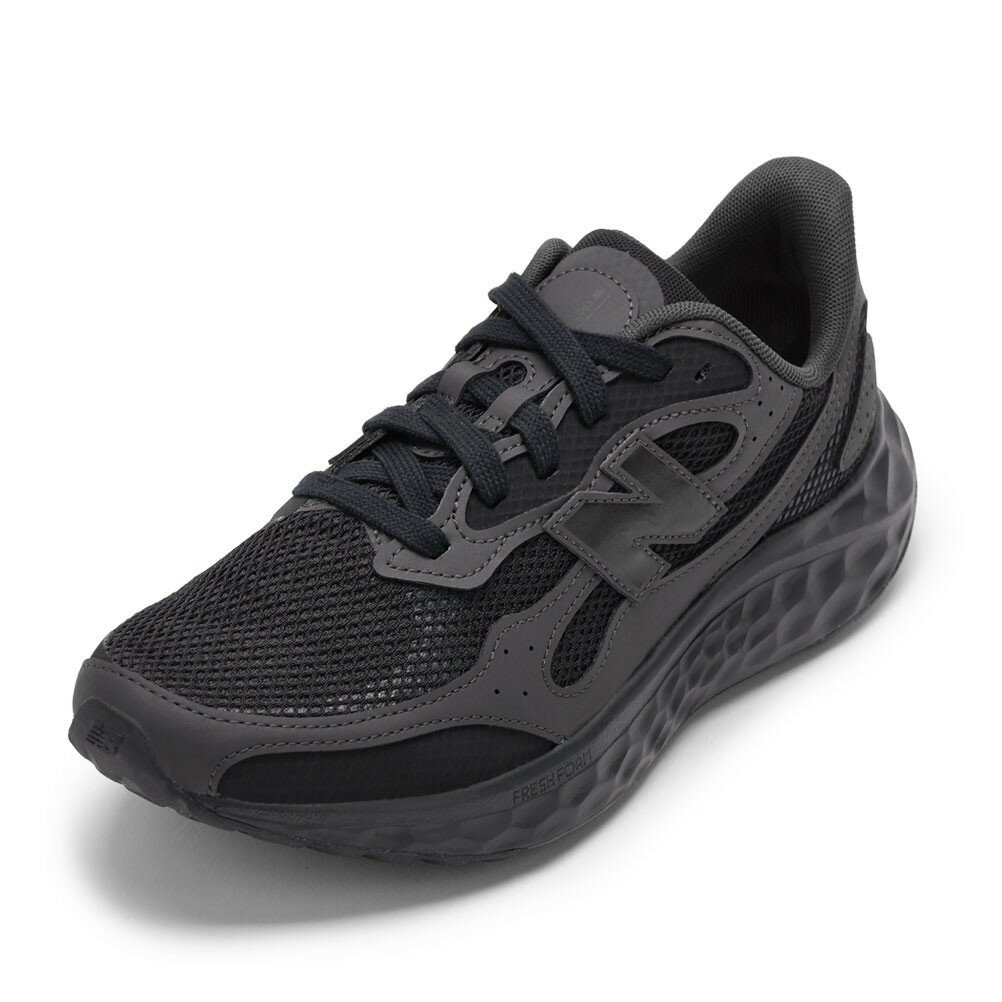 ニューバランス new balance MARISTX42E メンズ靴 靴 シューズ 2E相当 スニーカー ランニング シューズ 軽量 クッション性 MARISTX4 フレッシュフォーム アリシ ローカットスニーカー 人気 ブランド ブラック