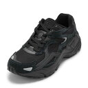 フィラ FILA UFW25061-005 メンズ靴 靴 シューズ 2E相当 スニーカー ランニング ウォーキング シューズ F CATAPULT クッション性 ローカットスニーカー 人気 ブランド ブラック