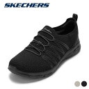スケッチャーズ SKECHERS 100728 レディース靴 靴 シューズ 2E スニーカー スリッポン ARCH FIT SUNNY-CREAT アーチフィット サニー ローカットスニーカー シンプル