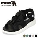 モズ スウェーデン MOZ sweden MOZ-810 キッズ靴 子供靴 靴 シューズ 2E相当 サンダル スポーツサンダル スポサン 子供靴 男の子 女の子 キッズサンダル 履きやすい アウトドア レジャー キャンプ おしゃれ