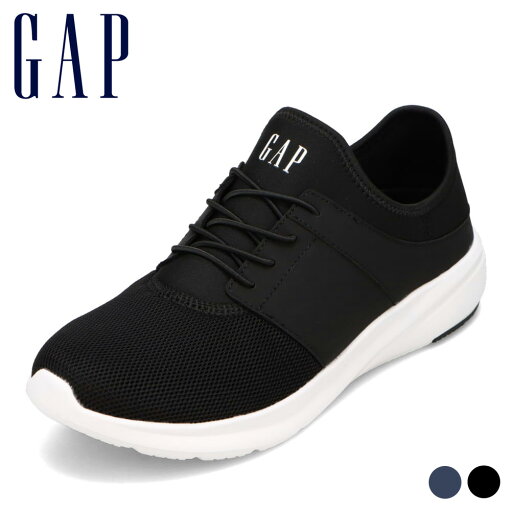 【10%OFFクーポン!4日20時〜11日1:59まで】ギャップ GAP GPU22506C スニーカー 軽量 疲れにくい キックバック ローカットスニーカー ブラック 【10%OFFクーポン!4日20時〜11日1:59まで】ギャップ GAP GPU22506C スニーカー 軽量 疲れにくい キックバック ローカットスニーカー ブラック