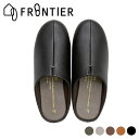 フロンティア FRONTIER FR-1000 レディース靴 メンズ靴 靴 シューズ スリッパ サンダル ルームシューズ つまずき防止 スリップ防止 シンプル 人気 ブランド