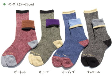 【3足福袋】ドラロンウール使用!本格トレッキングソックス ウール 靴下 くつ下