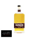 バスカー シングルグレーン 700ml 並行品 44.3度