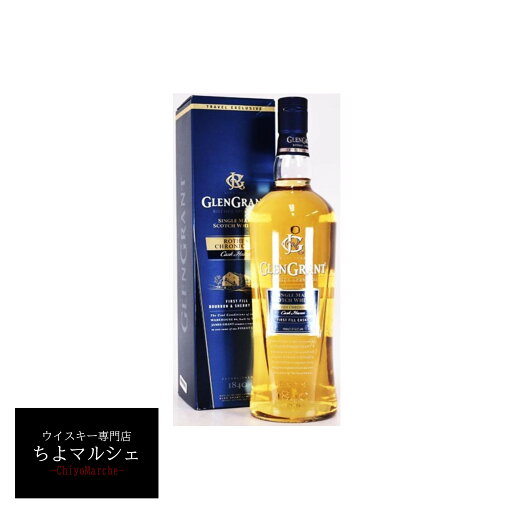 グレングラント カスクヘブン 46度 1000ml 箱付 並行品 グレングラント カスクヘブン 46度 1000ml 箱付 並行品