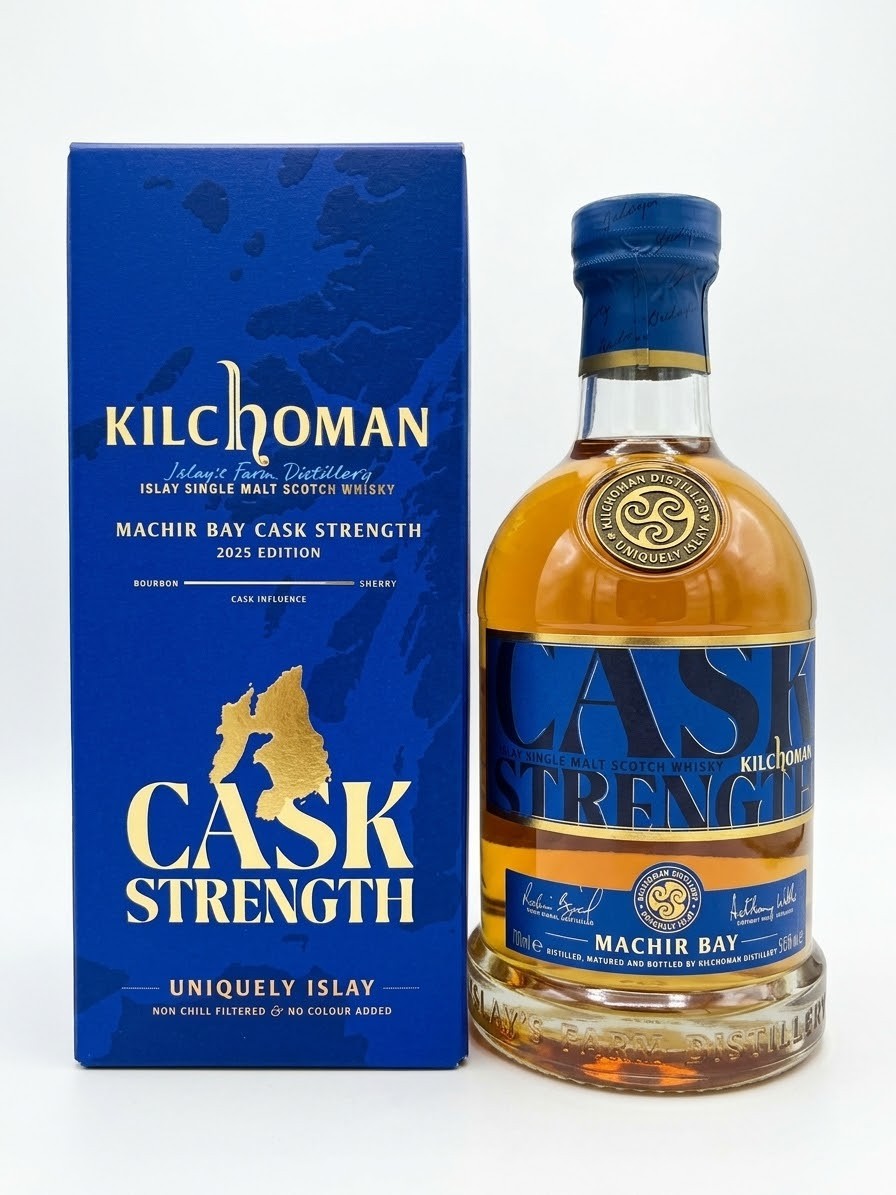 楽天市場】kilchoman (キルホーマン) マキヤーベイの通販