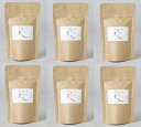 いぬにも麹+納豆 6個セット 犬用サプリメント 麹パウダー 納豆パウダー 国産 いつものご飯にかけるだけ 腸活 腸内環境維持 良いうんちに! ナットウキナーゼ 天然酵素 オリゴ糖 ビタミンB群