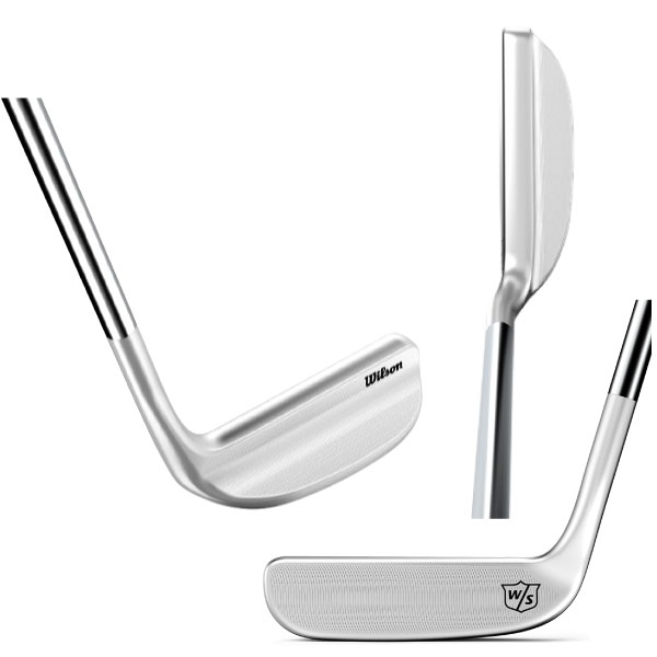 ウィルソン(Wilson)スタッフモデル 8802 パター Staff Model