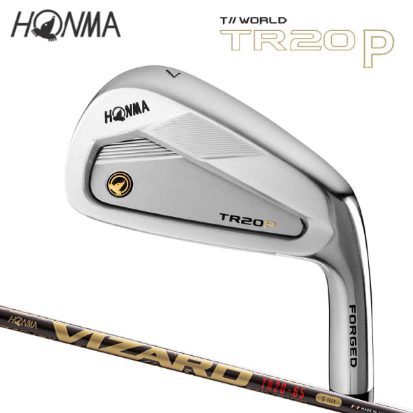 ܴ֥(ۥ)TR20-P  6ܥå(#6#11) VIZARD TR20-65 ܥ󥷥եȡTOUR WORLDۡHONMA