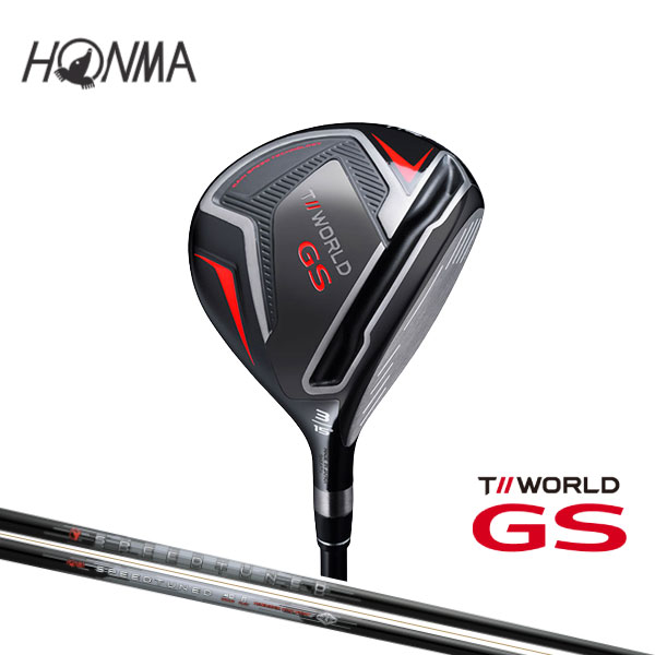 ܴ֥ (ۥ)T//WORLD (ĥ) GS եåSPEEDTUNED 48 ܥ󥷥եȡڤڡۡ2021ǥۡHONMA