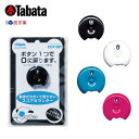 タバタゴルフ スコアカウンター coron ワンプッシュ リセットタイプ 【Tabata】【あす楽対応】
