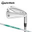 ơ顼ᥤ (TaylorMade)P790  ñ (#3,#4)N.S.PRO 950GH neo (S) 륷եȡ2021ǥۡʡ