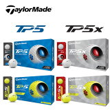 ơ顼ᥤ(TaylorMade)TP5 TP5X ꡼ եܡ ڤڡۡ2021ǥۡʡ