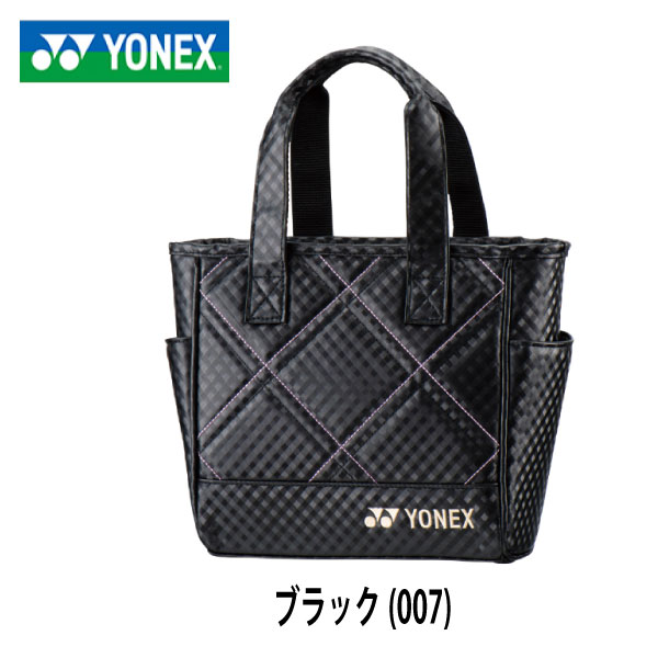 YONEX(ヨネックス)レディース ミニ トートバッグ MT-0853Fウィメンズ