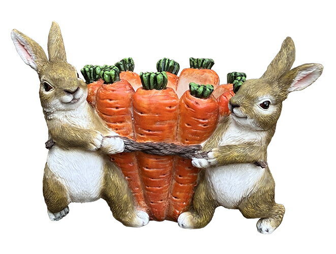 ガーデニング ガーデングッズ オーナメント オブジェ 樹脂 置物 インテリア アンティーク 植木鉢 鉢 ポ..