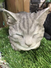 香箱ねこミニ(グレー)SS10P03mar13【RCP】