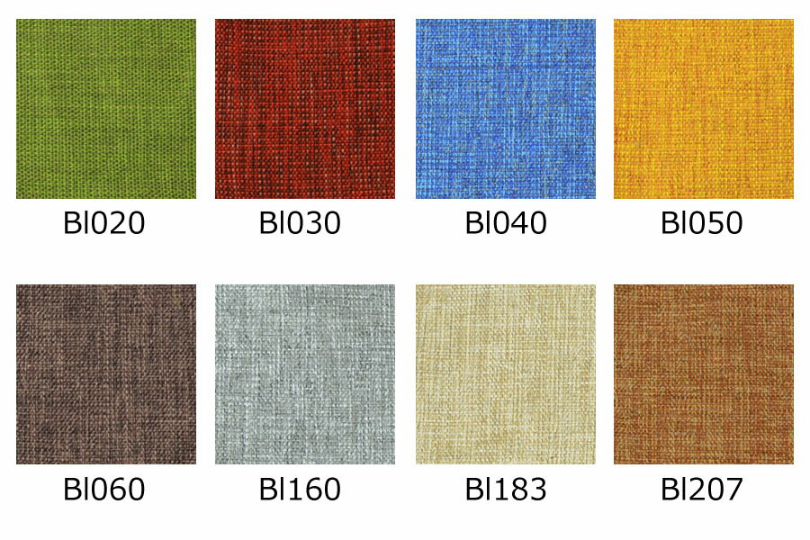 CHLOROSクロロス　Boarder Back 2 Seater Sofa Cushion Only Cover