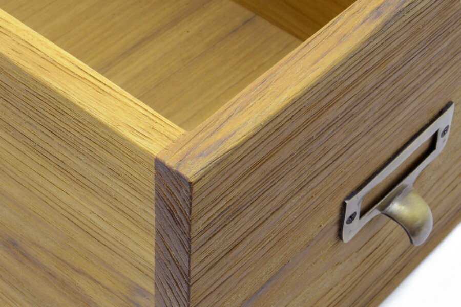 【生産終了】【在庫限り】CHLOROSクロロス　Industrial ストレージボックス 18cm【...