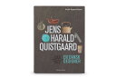 － 洋書 Jens Harald Quistgaard - Emilie Rygaard Rasch 【北欧 デンマーク 家具 雑貨 本 書籍 洋書 雑誌 アート 作品集 デザイナー 参考書 建築 インテリア デザイン イェンス クイストゴー スカンジナビアン】