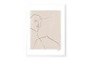 【在庫限り】【再入荷なし】THE POSTER CLUB × Anna Johansson ポスター/アートプリント 50×70cm Clay【イラスト インテ...