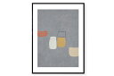 【在庫限り】【再入荷なし】THE POSTER CLUB × Sheryn Bullis ポスター/アートプリント 70×100cm Still Life I【...