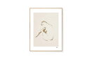【在庫限り】【再入荷なし】THE POSTER CLUB × Johannes Geppert ポスター/アートプリント 30×40cm Still【アート イ...