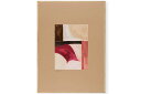 【在庫限り】【再入荷なし】THE POSTER CLUB × Little Detroit ポスター/アートプリント 70×100cm Shapes 03【アー...