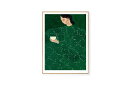 The Poster Club アートポスター 30×40cm Coffee Alone At Place De Clichy ポスタークラブ 北欧雑貨 デンマ...