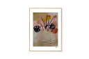 【在庫限り】【再入荷なし】THE POSTER CLUB × Johannes Geppert ポスター/アートプリント 30×40cm Blooming【アー...