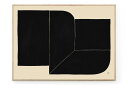 The Poster Club アートポスター 70×100cm 6am ポスタークラブ 北欧雑貨 デンマーク製 アートプリント 送料無料 インテリア おしゃれ...