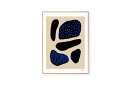 【在庫限り】【再入荷なし】THE POSTER CLUB × Estelle Graf ポスター/アートプリント 30×40cm Regn【アート イラスト イ...